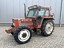 Fiatagri 80-90DT traktorpool Angebot