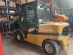 Yale GDP 50 VX Value