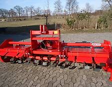 Maschio Bodenfräse 285