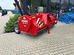 Grimme KS 75-4 Loofklapper