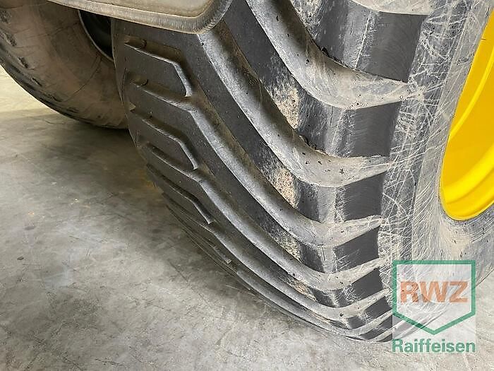 Meyer-Lohne Vakuumfass PW10 20