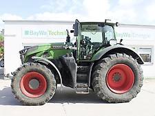 Fendt 933 VARIO GEN7 PROFI traktorpool Angebot