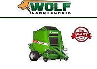 Wolf-Landtechnik GmbH Sipma PZ 1832 PRIMA Wolf-Landtechnik GmbH Sipma PZ 1832 PRIMA