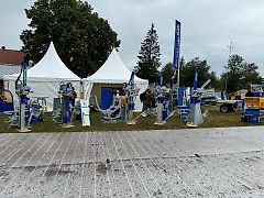 Binderberger Holzspalter Spalter Spaltgerät Stehendspalter