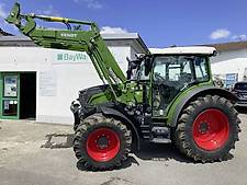 Fendt 211 S VARIO GEN3 Power traktorpool Angebot