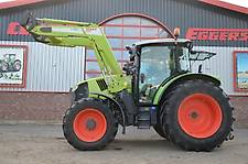 Claas ARION 450 CIS+ traktorpool Angebot