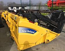 New Holland 5,18m VARIFEED