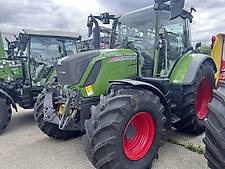 Fendt 312 VARIO S4 POWER traktorpool Angebot