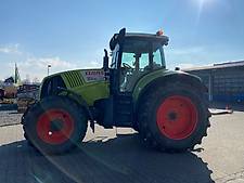 Claas Axion 810 traktorpool Angebot