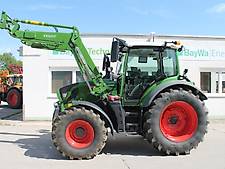 Fendt 314 Vario Gen4 Profi Plus traktorpool Angebot