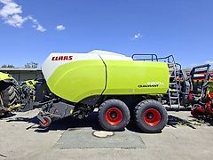Claas QUADRANT 5200 FC TANDEM