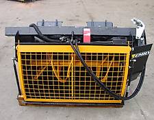 Thaler GMX 200 Betonmischer