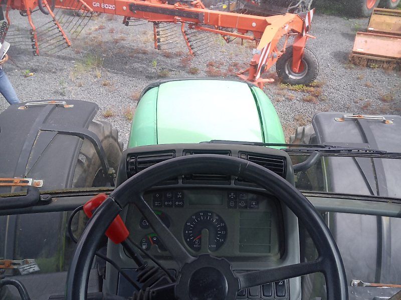 Deutz Agrotron 210