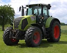 Claas AXION 820 traktorpool Angebot