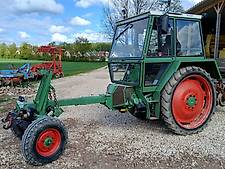 Fendt 275 GT traktorpool Angebot