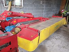 Pöttinger Novacat 350 H