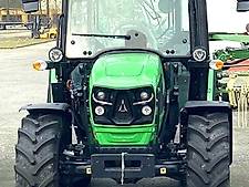 Deutz-Fahr 5080 D KEYLINE traktorpool Angebot