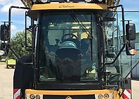 Challenger Rogator 655 B Challenger Rogator 655 B
