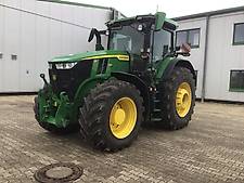 John Deere 7R 330 traktorpool Angebot