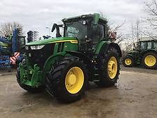 John Deere 7R 330 traktorpool Angebot