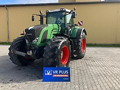 Fendt VARIO 933 COM IIISONDERAKTION