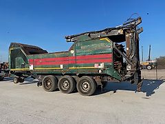 Doppstadt AK635 Profi