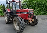 Case IH 1255 XLA Case IH 1255 XLA