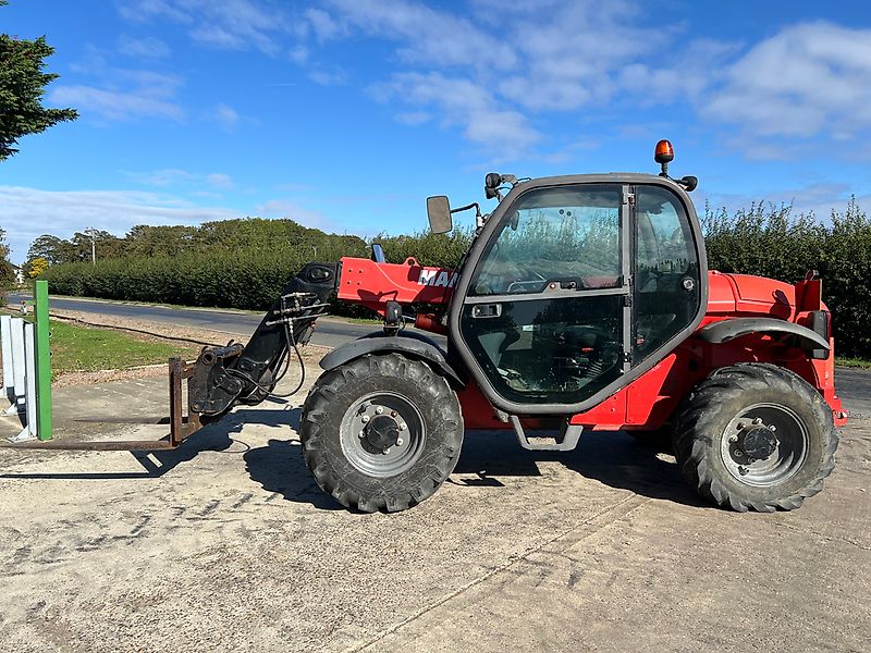 Manitou MLT627