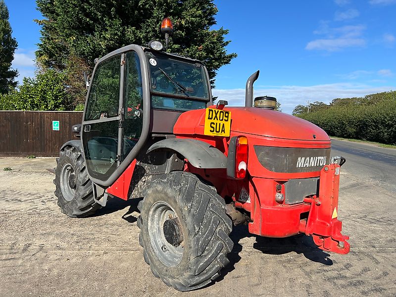 Manitou MLT627