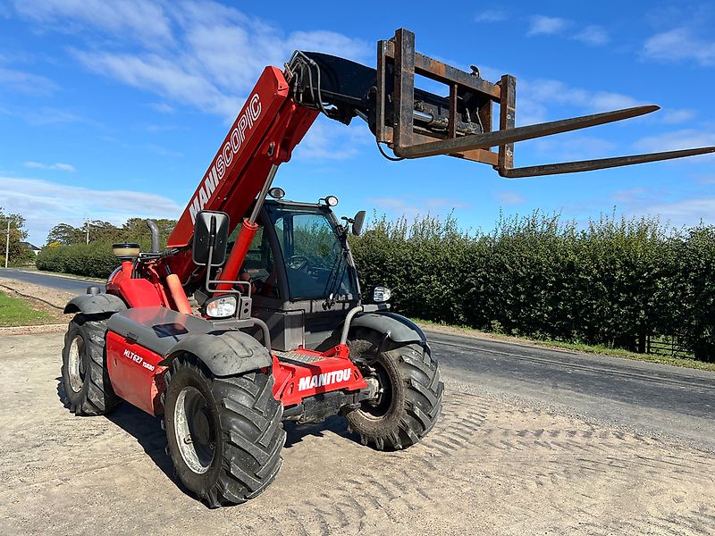 Manitou MLT627