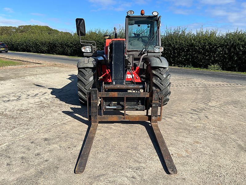Manitou MLT627