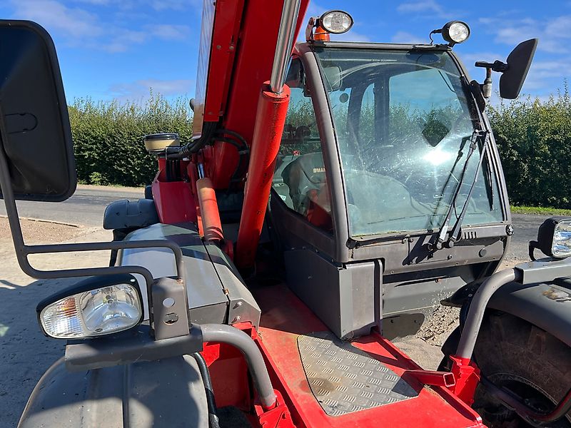 Manitou MLT627