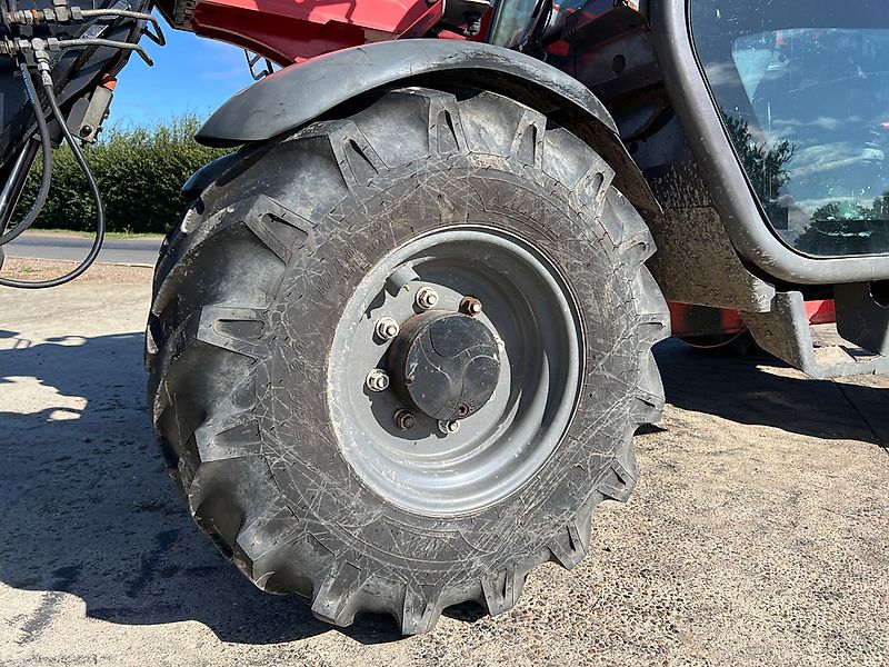 Manitou MLT627