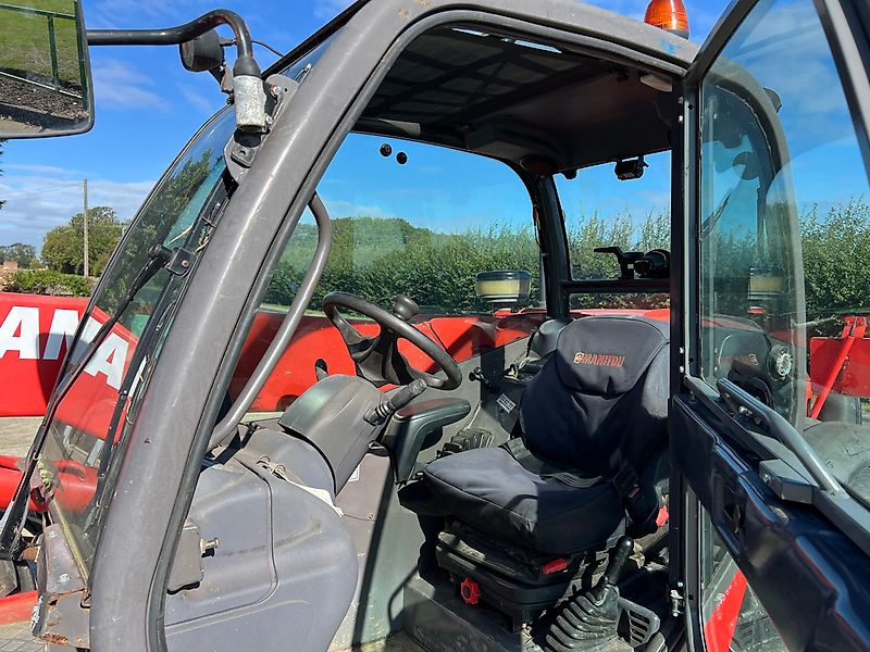 Manitou MLT627