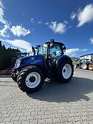 New Holland T 5.110 DCT traktorpool Angebot