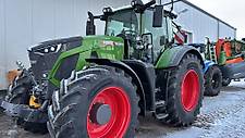 Fendt 942 Vario Gen7 Profi+ traktorpool Angebot