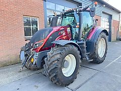 Valtra T 174 Versu