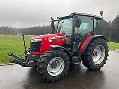 Massey Ferguson MF 4708