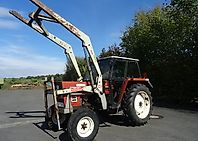 Fiatagri 55-66 Fiatagri 55-66