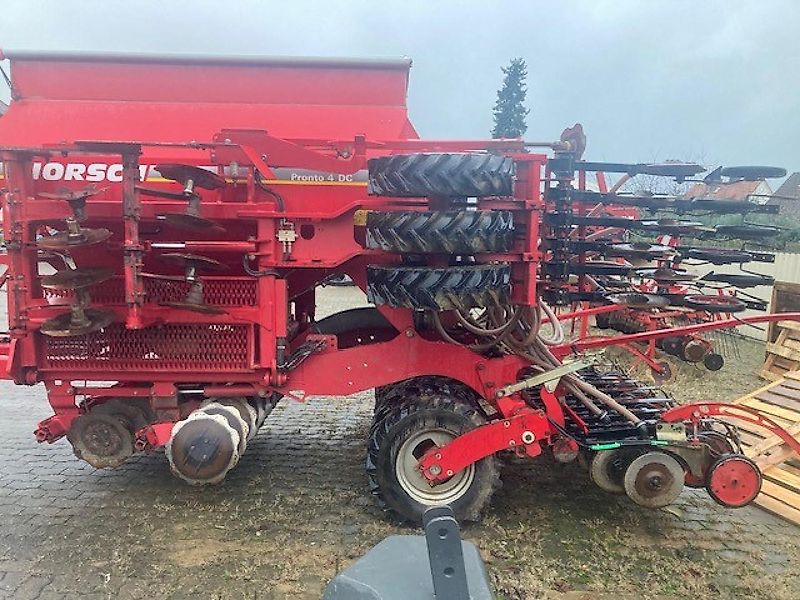 Horsch Pronto 4 DC