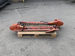 Ziegler USED Pair of Ziegler Combine Side Knives For Sale