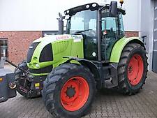 Claas Ares 557 ATZ Comfort traktorpool Angebot
