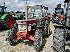 IHC 633 AS traktorpool Angebot