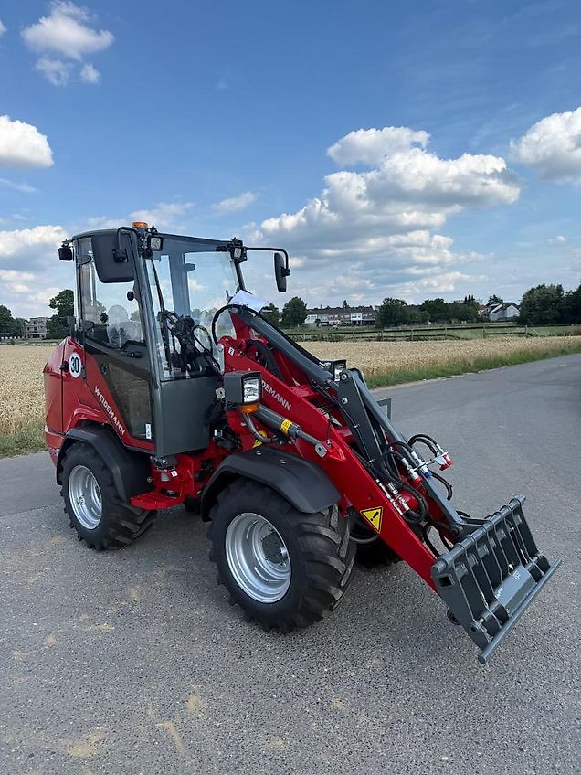 Weidemann 1390