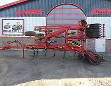 Väderstad Cultus CS 420