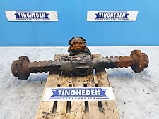 Atlas AR60 (Spare part/Reservedel/Ersatzteil)