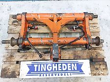 Atlas AR60 (Spare part/Reservedel/Ersatzteil)