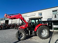 Massey Ferguson 5430