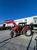 Massey Ferguson 5430 traktorpool Angebot