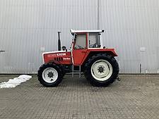 Steyr 8080 SK 1 traktorpool Angebot